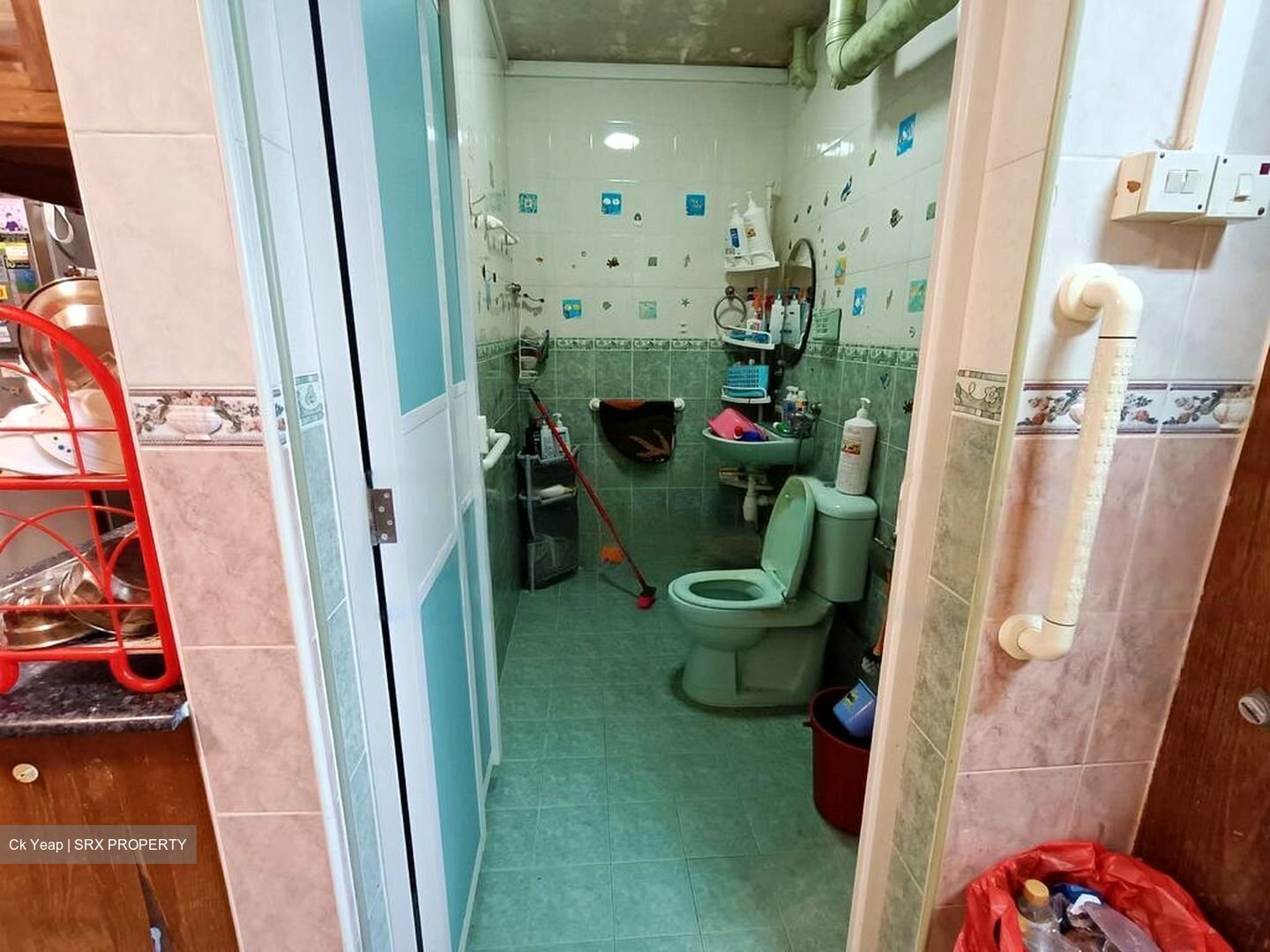Blk 115 Ho Ching Road (Jurong West), HDB Executive #457252761